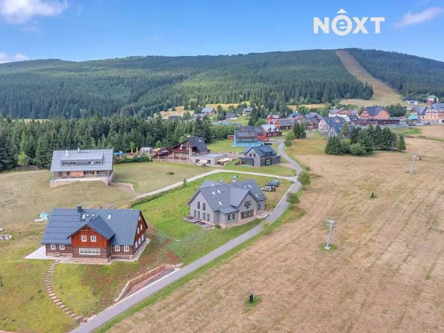 Prodej domu 490 m², pozemek 1400 m²