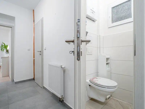 Prodej bytu 3+1 77 m²