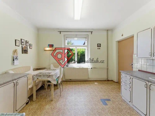 Prodej domu 152 m², pozemek 735 m²
