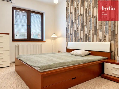 Prodej bytu 2+kk 59 m²