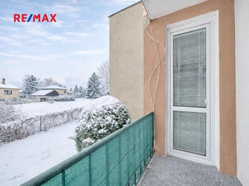 Prodaný byt 3+1 64 m²