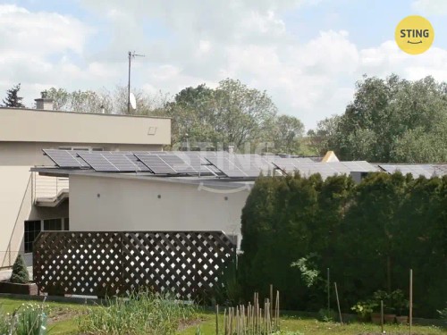 Prodej domu 295 m², pozemek 1089 m²
