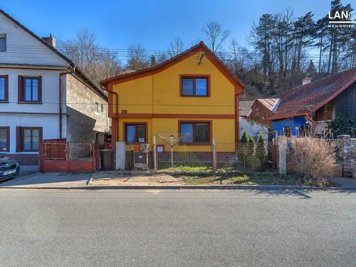Prodej domu 109 m², pozemek 207 m²
