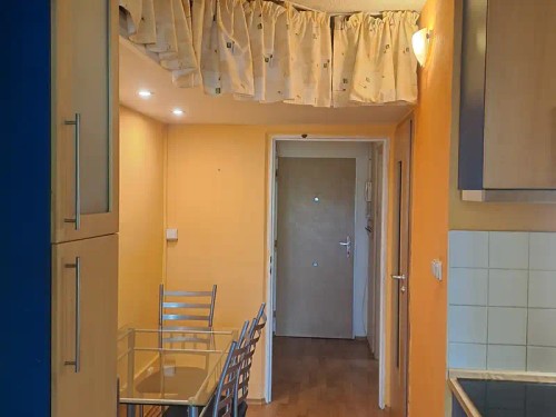 Prodaný  byt 3+kk 63 m²