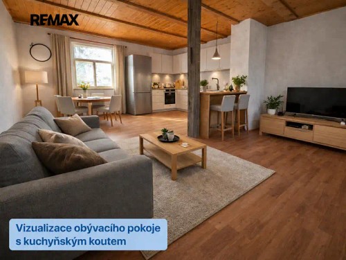 Prodej domu 67 m², pozemek 303 m²