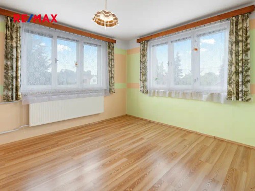 Prodej domu 123 m², pozemek 518 m²