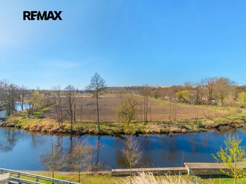 Prodaný byt 4+kk 105 m²