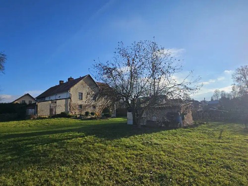 Prodej domu 350 m², pozemek 2537 m²