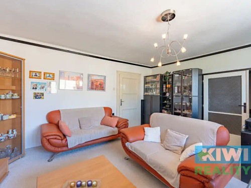 Prodaný dům 179 m², pozemek 842 m²