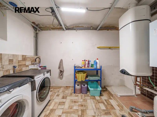 Prodej domu 152 m², pozemek 272 m²