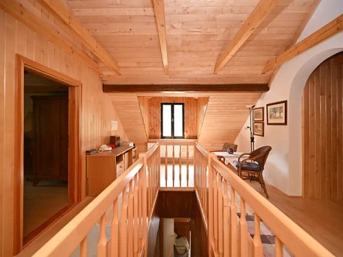 Prodej domu 291 m², pozemek 11689 m²