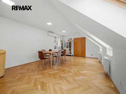 Prodej bytu 3+1 155 m²