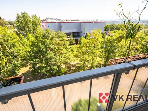 Prodej bytu 3+1 65 m²