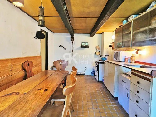 Prodej chaty 46 m², pozemek 34 m²