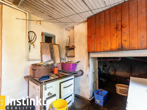 Prodej domu 250 m², pozemek 1498 m²
