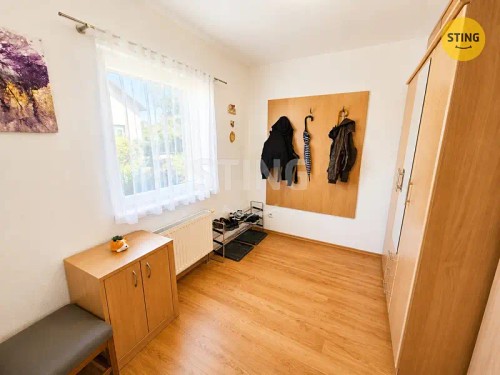 Prodej domu 175 m², pozemek 800 m²