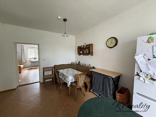 Prodej domu 1258 m², pozemek 1258 m²