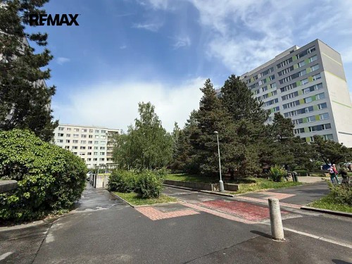 Prodaný  byt 3+1 73 m²