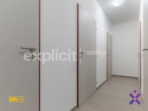 Prodej bytu 2+kk 43 m²