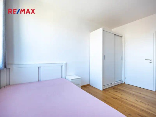 Prodaný byt 4+kk 107 m²