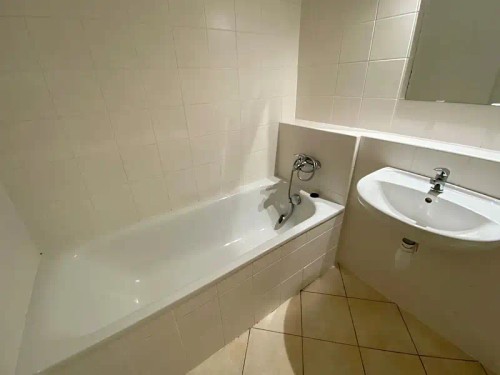 Prodaný byt 1+kk 38 m²