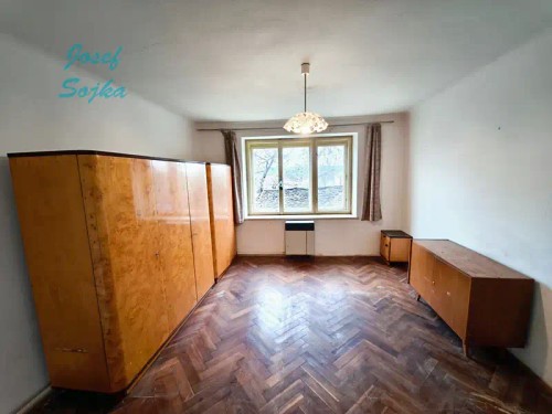 Prodaný dům 150 m², pozemek 729 m²