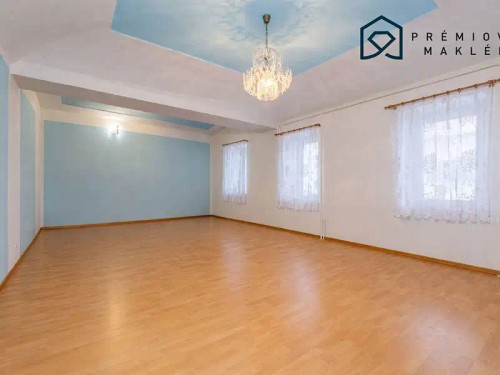 Prodej domu 200 m², pozemek 485 m²