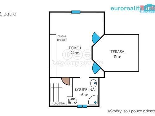 Prodej domu 210 m², pozemek 1068 m²