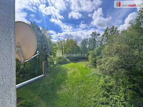 Prodej bytu 1+1 36 m²