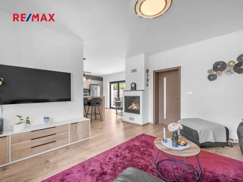 Prodej domu 197 m², pozemek 573 m²