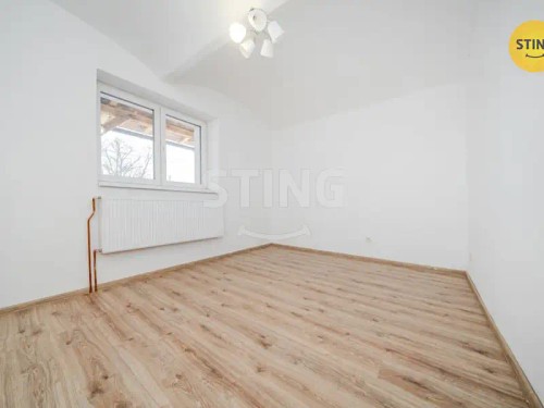 Prodej bytu 3+1 158 m²