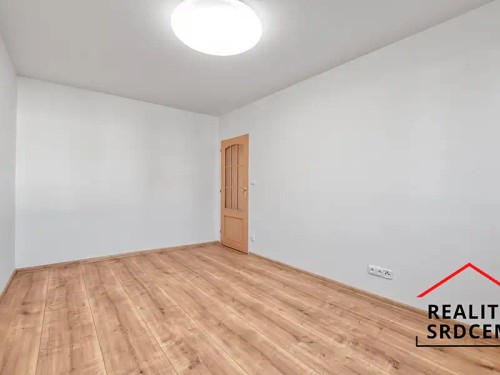 Prodej bytu 3+1 72 m²