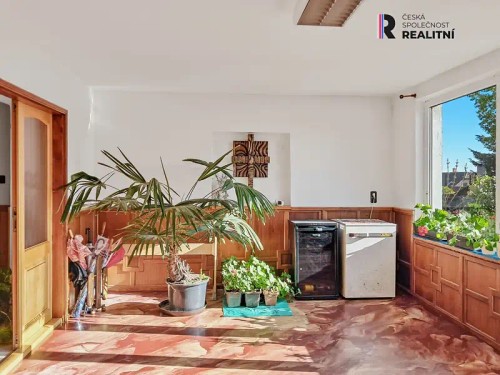 Prodej domu 176 m², pozemek 985 m²