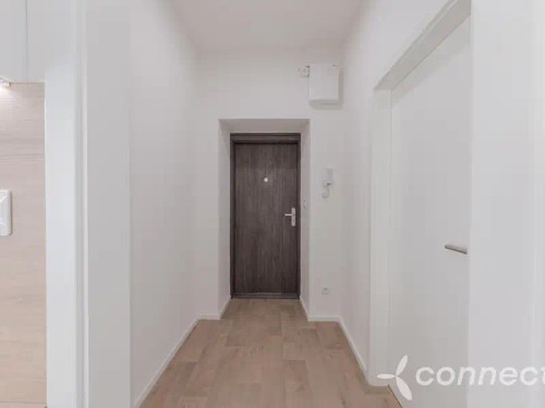 Prodaný byt 2+1 52 m²