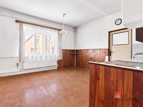 Prodej domu 129 m², pozemek 628 m²