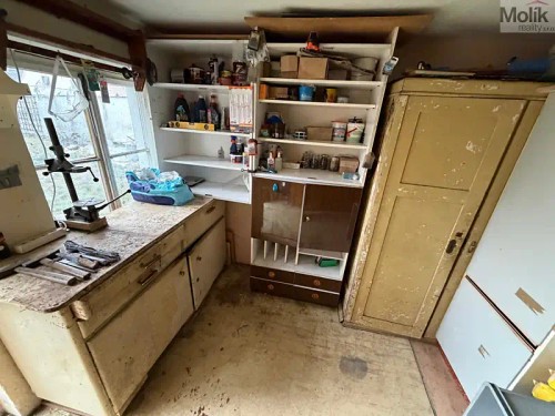 Prodej domu 100 m², pozemek 365 m²