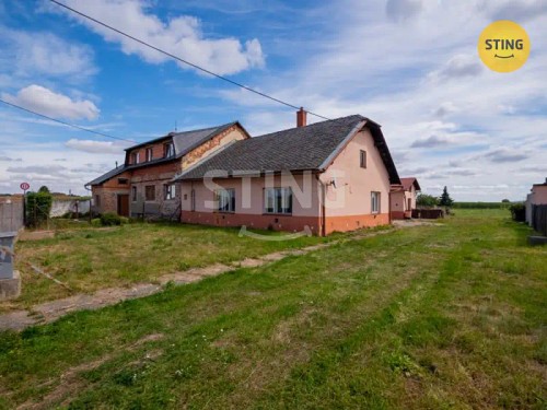 Prodej domu 150 m², pozemek 454 m²