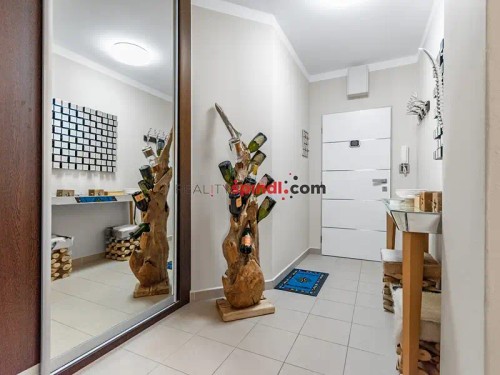 Prodej bytu 2+kk 49 m²