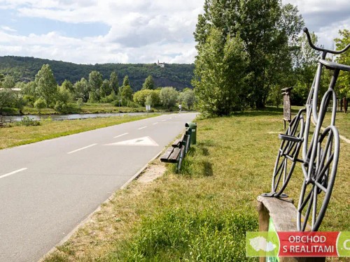 Prodaný byt 4+1 120 m²