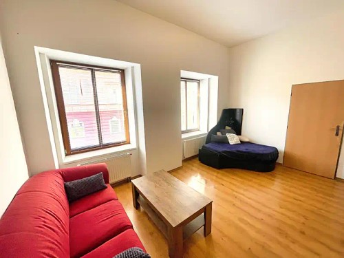 Prodej bytu 3+kk 62 m²