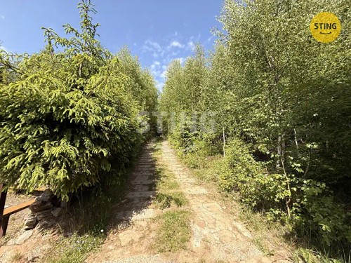 Prodej chaty 70 m², pozemek 300 m²