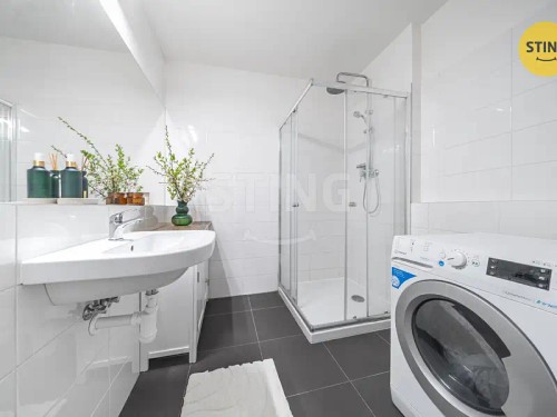 Prodej bytu 3+1 59 m²