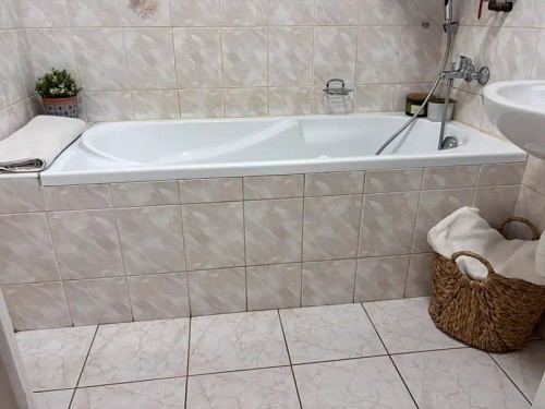 Prodaný byt 3+kk 66 m²