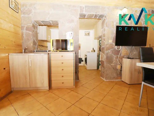 Prodej domu 149 m², pozemek 740 m²