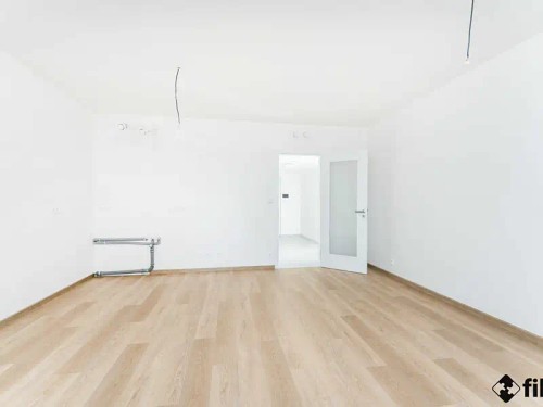Prodaný byt 1+kk 38 m²