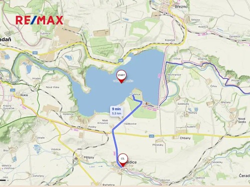 Prodej domu 86 m², pozemek 663 m²