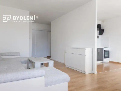 Prodej bytu 3+1 54 m²