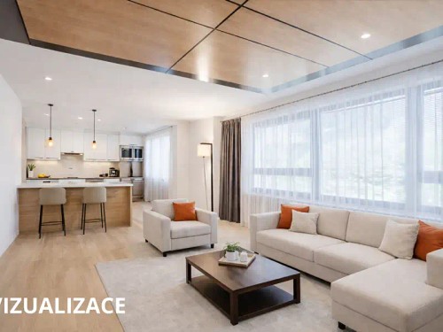 Prodej domu 251 m², pozemek 1436 m²