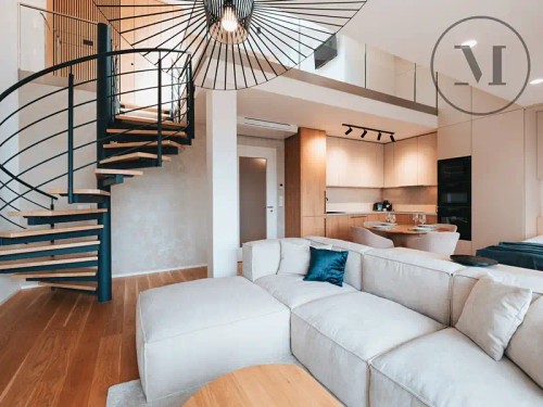 Prodej bytu 2+kk 84 m²