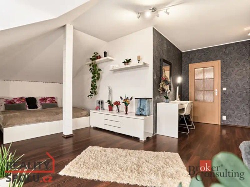 Prodej bytu 4+kk 128 m²